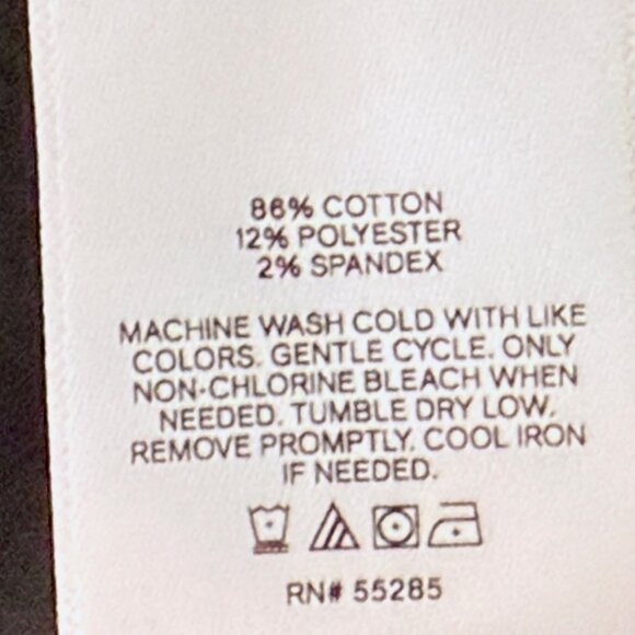 Express Men's Long Sleeve Buttons Green Corduroy Shirt Jacket Size Small NWOT - Picture 8 of 10